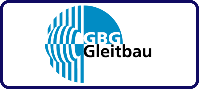 Gleitbau